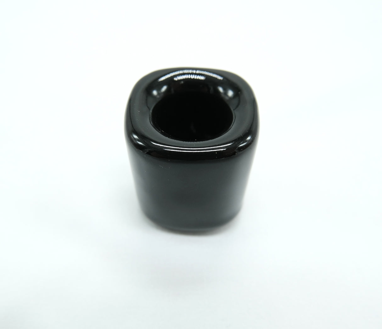 Ceramic Chime Candle Holder - Assorted Colors