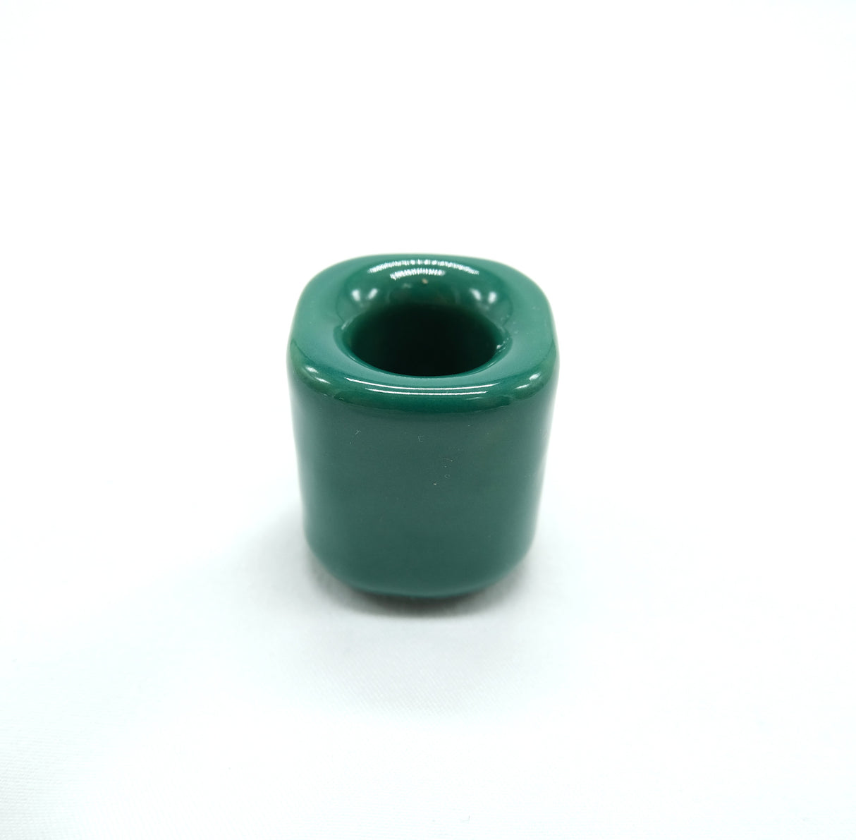 Ceramic Chime Candle Holder - Assorted Colors