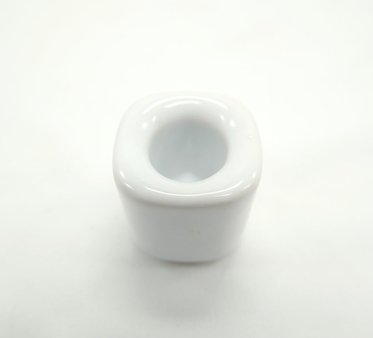 Ceramic Chime Candle Holder - Assorted Colors