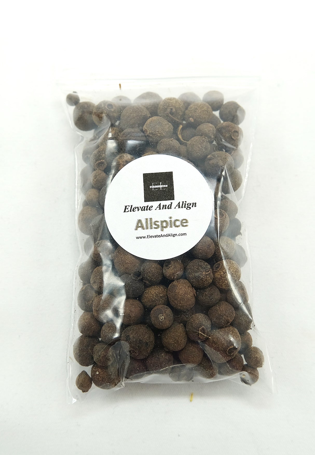 20 Piece Dried Herbs And Flowers Kit | Herbal Spell Kit | Potpourri Kit