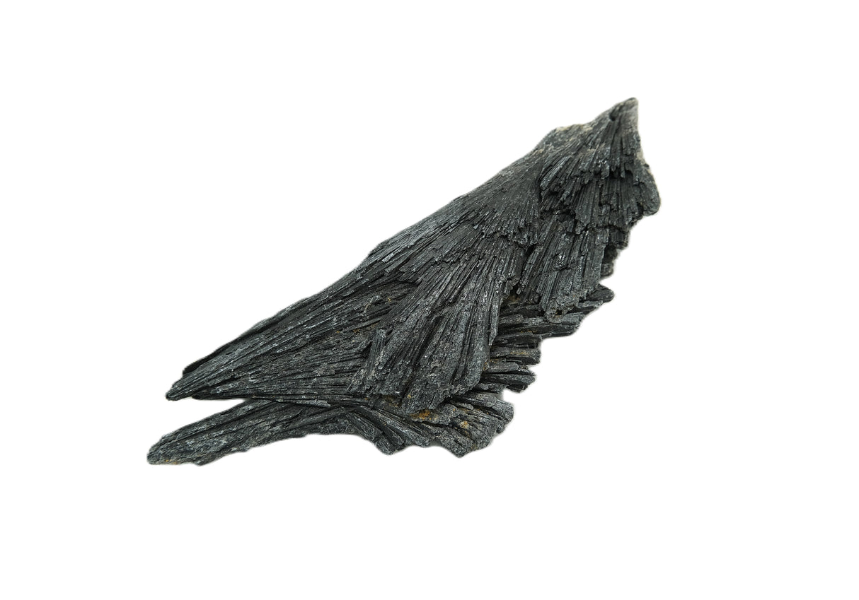 Black Kyanite Blades from Brazil - Several Sizes – Grounding, Clearing & Protection