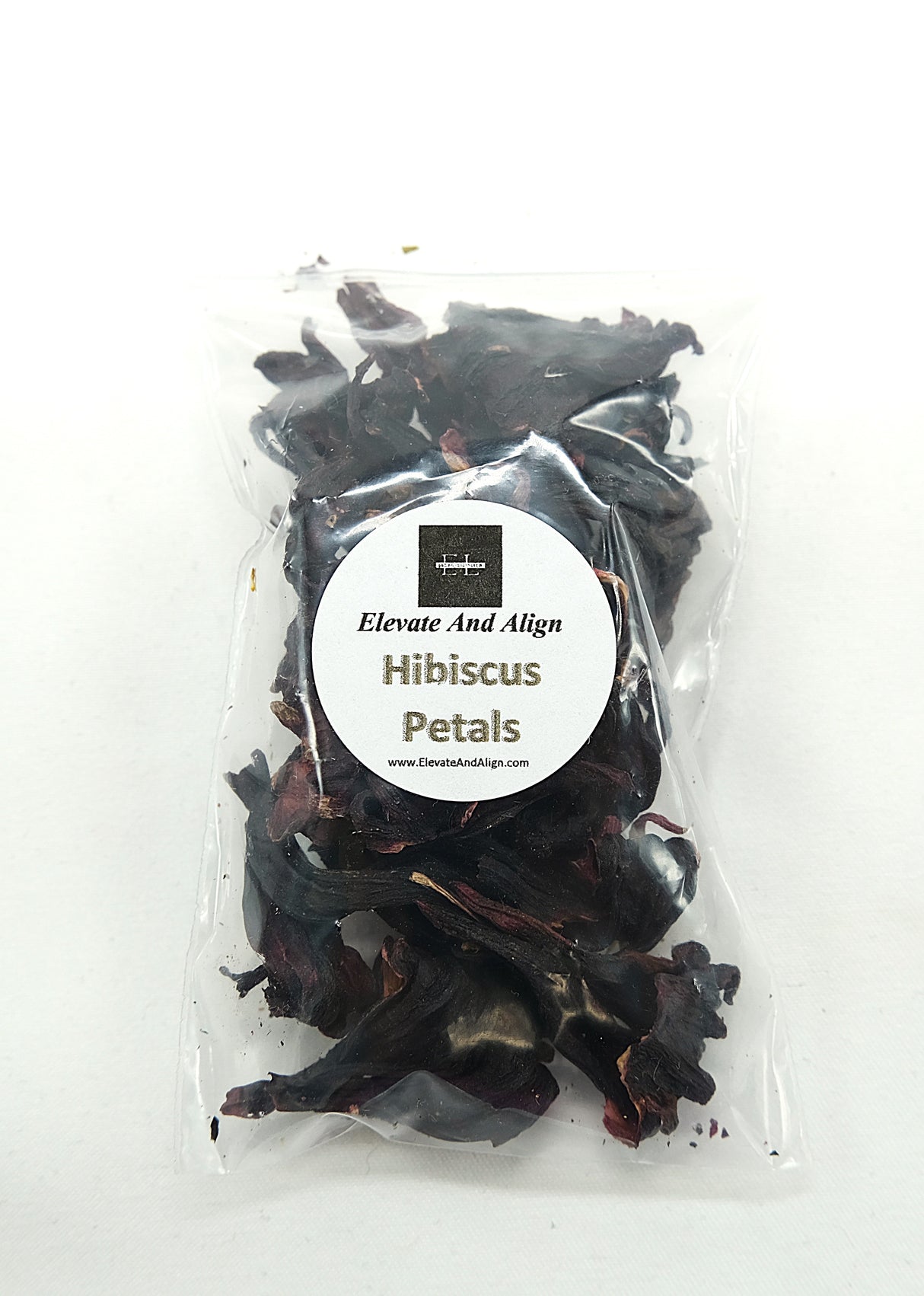 20 Piece Dried Herbs And Flowers Kit | Herbal Spell Kit | Potpourri Kit