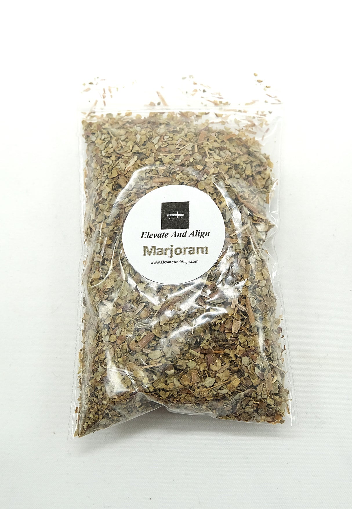 20 Piece Dried Herbs And Flowers Kit | Herbal Spell Kit | Potpourri Kit