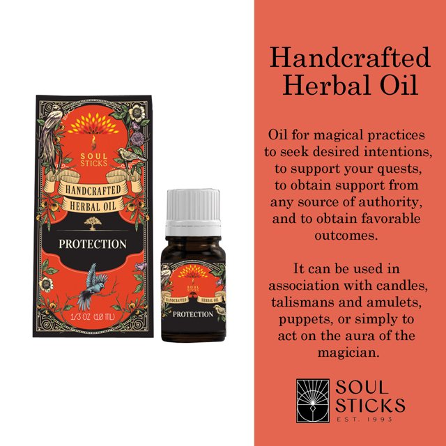 Protection Intention Gift Set | Manifestation Kit | Reiki Charged