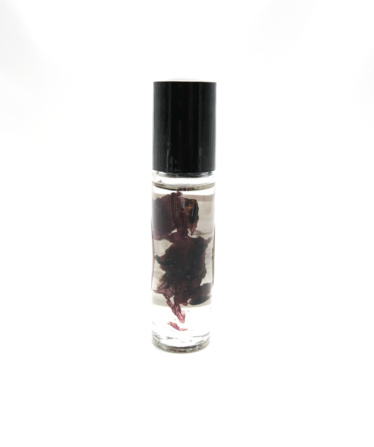 Purification Intention Perfume Oil | 10 ML Roll On Bottle | Reiki Charged