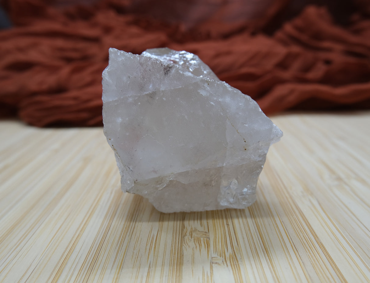 Smoky Quartz Polished Point With Flat Base 04