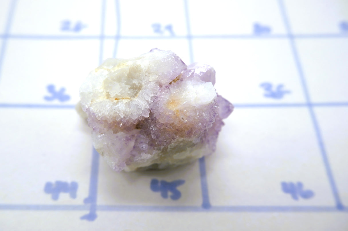 Spirit Quartz Specimen | Choose Your Exact Crystal | Cactus Quartz Cluster