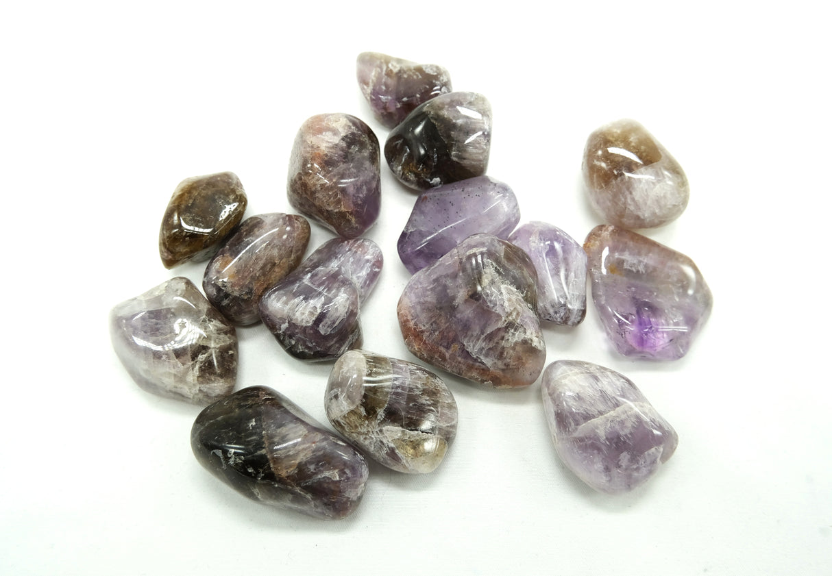 Super 7 Tumbled Stones | Various Sizes