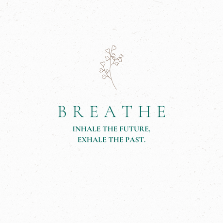The Journey of Healing: Embracing the Past to Forge a Brighter Future