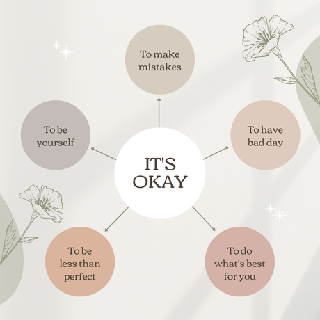 Embracing Yourself: The Journey of Self-Acceptance and Overcoming Self-Rejection