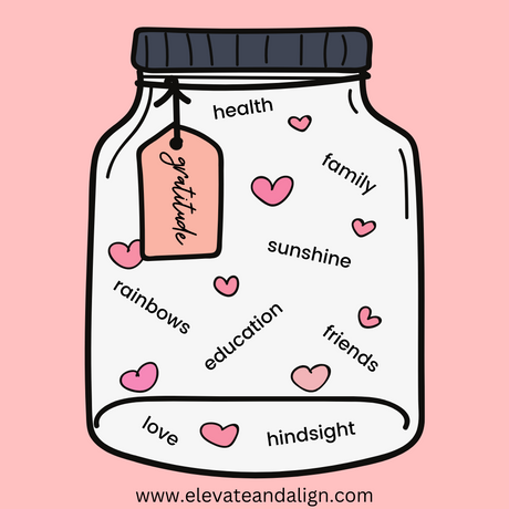 Practicing Gratitude: What are The Benefits