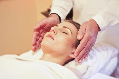 How Reiki can help release past traumas: Plus steps you can take on your own