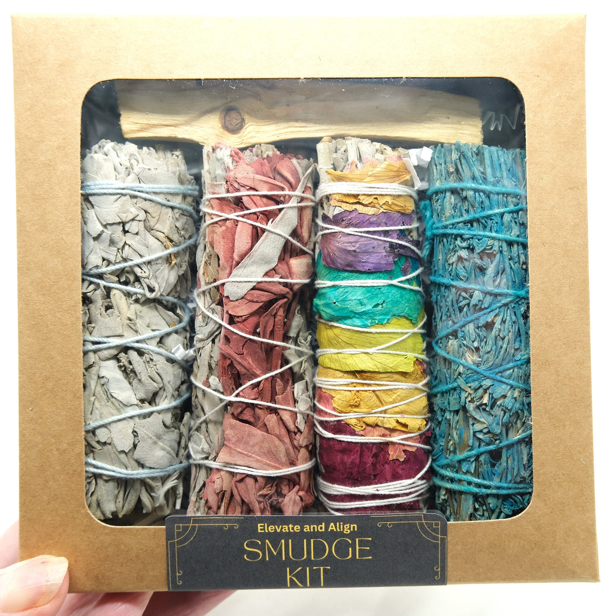 Smudge Examples Do You Know the Power of Smudging? - Let’s Explore The Benefits ...