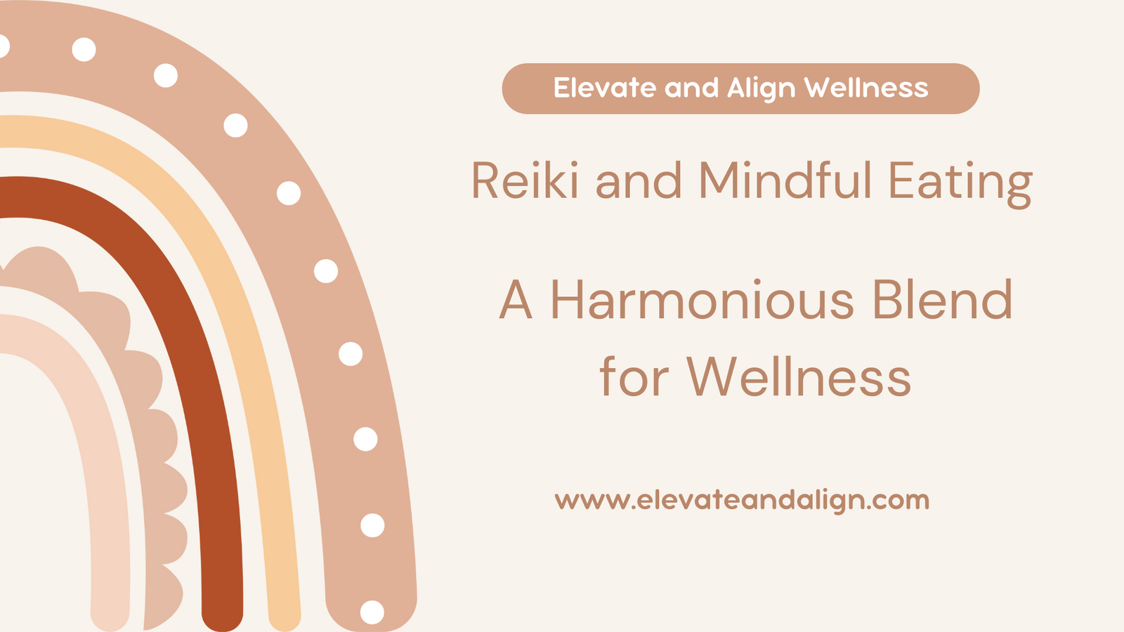 Reiki and Mindful Eating: A Harmonious Blend for Wellness