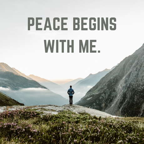 The Quest for Inner Peace: A Practical Guide
