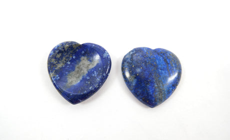 Palm And Worry Stones