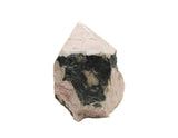 Rhodochrosite Polished Point with Flat Base