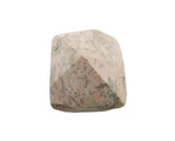 Rhodochrosite Polished Point with Flat Base