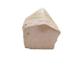 Rhodochrosite Polished Point with Flat Base