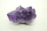 Amethyst Crystal Cluster 103 | Standing Flat Base | 20.3 Ounces | Reiki Charged