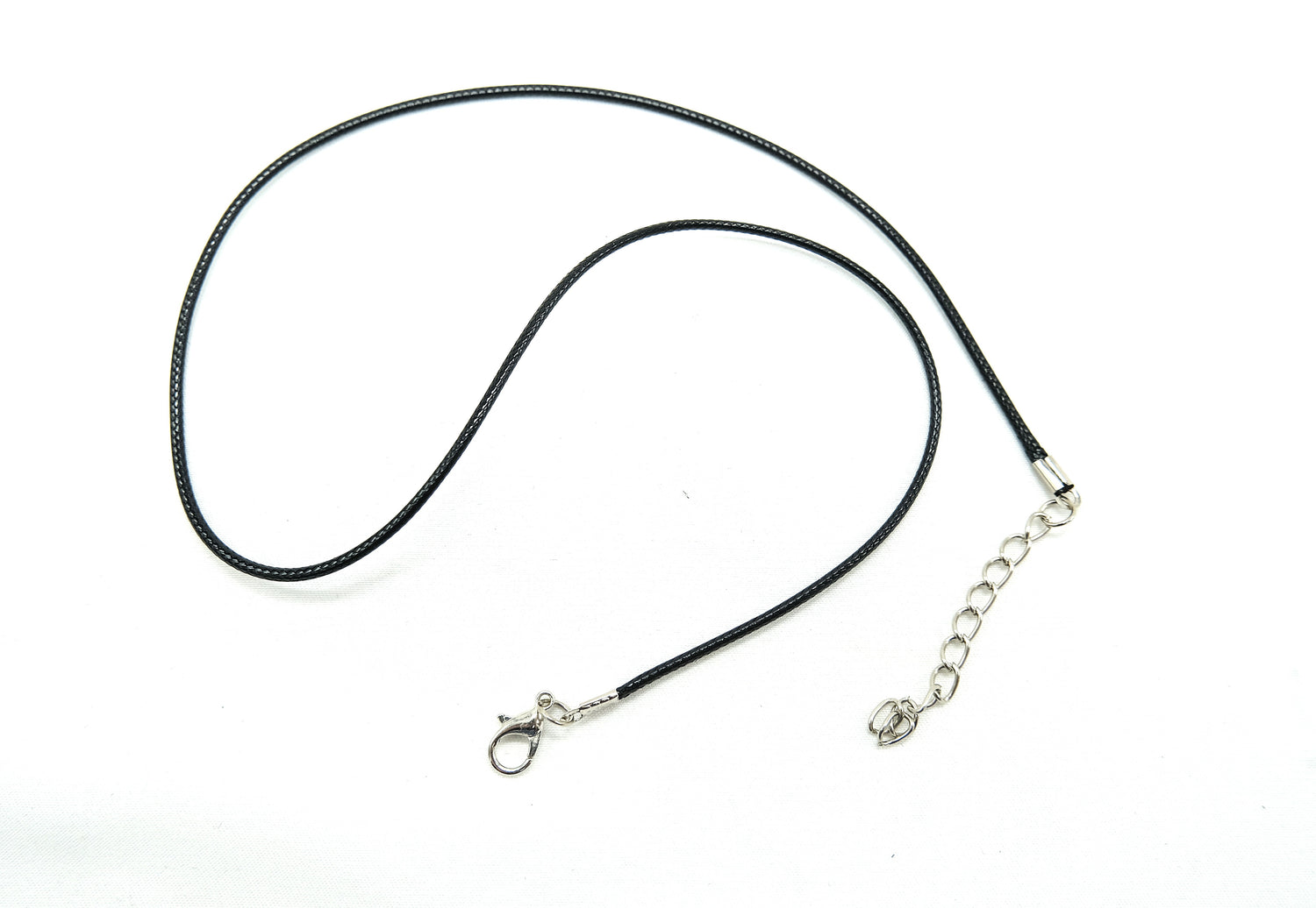 Crystal Chip Bottle Intention Pendant Necklaces - Many Varieties