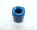 Ceramic Chime Candle Holder - Assorted Colors