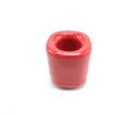 Ceramic Chime Candle Holder - Assorted Colors