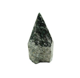 Actinolite With Dolomite Polished Point | Protection, Strength & Clarity