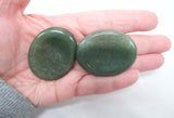 Various 45 mm Worry Stones