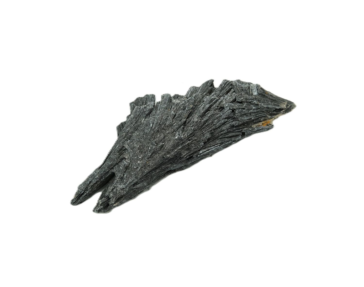 Black Kyanite Blades from Brazil - Several Sizes – Grounding, Clearing & Protection