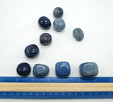 Blue Aventurine Tumbled Stones