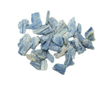 Blue Kyanite Blades from Brazil - Energy Alignment, Clarity & Intuition
