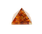 Orgone Chakra Pyramid - Harmonize Your Chakras