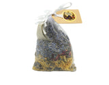 Spell Pouches | Herbal Intention Sachets | Protection, Abundance, Self-Love & More