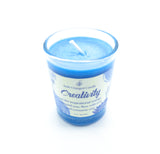 Creativity Reiki Charged Intention Candle | Vegan | Soy Candles