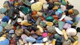 Intuitively Chosen Crystal Scoop | Genuine Crystals & Mystery Treasures