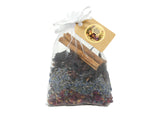 Spell Pouches | Herbal Intention Sachets | Protection, Abundance, Self-Love & More