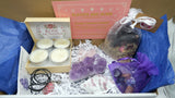 Curated Crystal & Spiritual Wellness Box | 12 Themes Available | Crystals, Herbs, Spiritual Tools & Self-Care Gifts