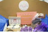Curated Crystal & Spiritual Wellness Box | 12 Themes Available | Crystals, Herbs, Spiritual Tools & Self-Care Gifts