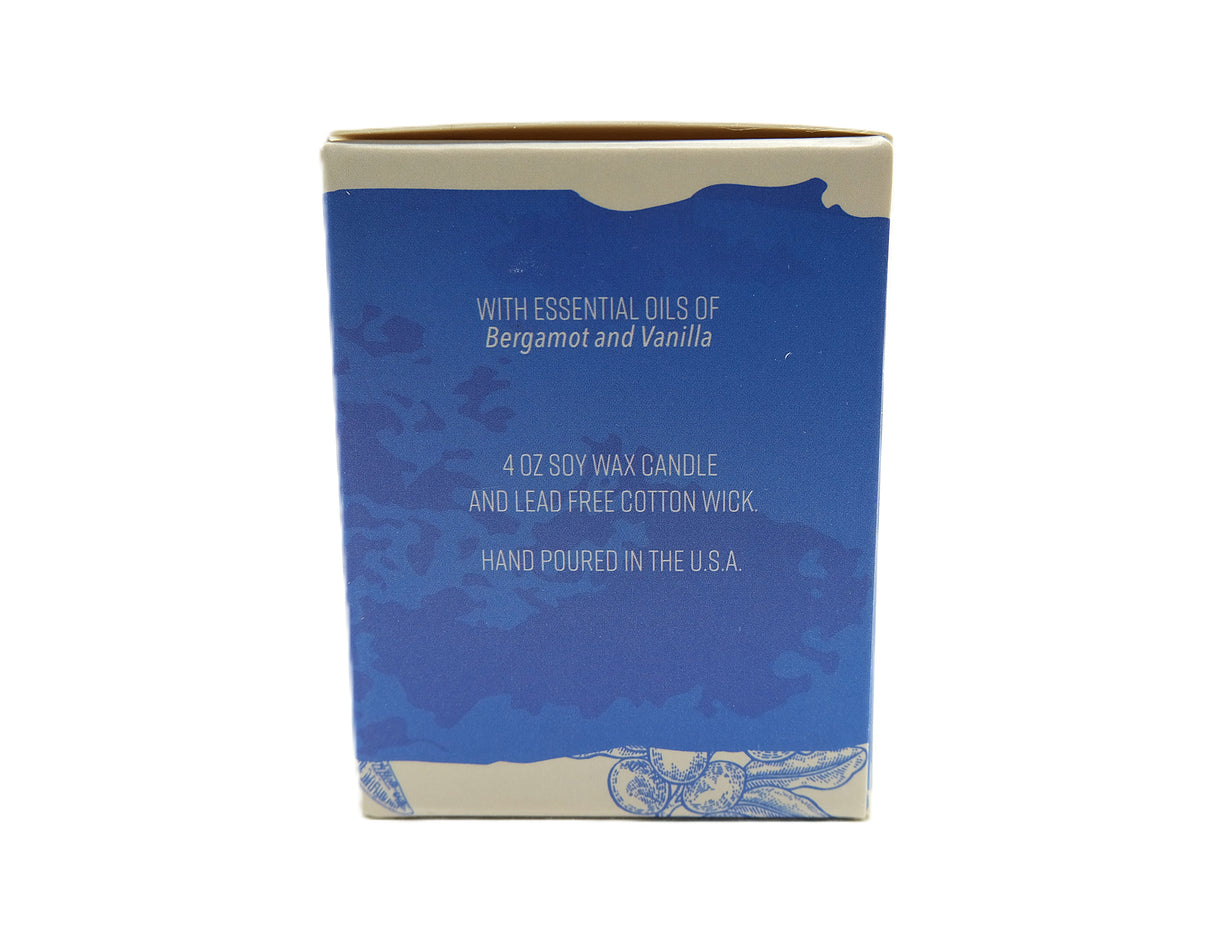Herbal Reiki Energy Charged Essential Oil Scented Soy Candles - Different Styles Available