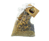 Spell Pouches | Herbal Intention Sachets | Protection, Abundance, Self-Love & More