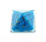 Orgone Chakra Pyramid - Harmonize Your Chakras