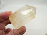 Golden Healer Quartz Rough Points