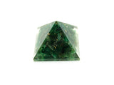 Orgone Chakra Pyramid - Harmonize Your Chakras
