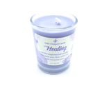 Healing Reiki Charged Intention Candle | Vegan | Soy Candles