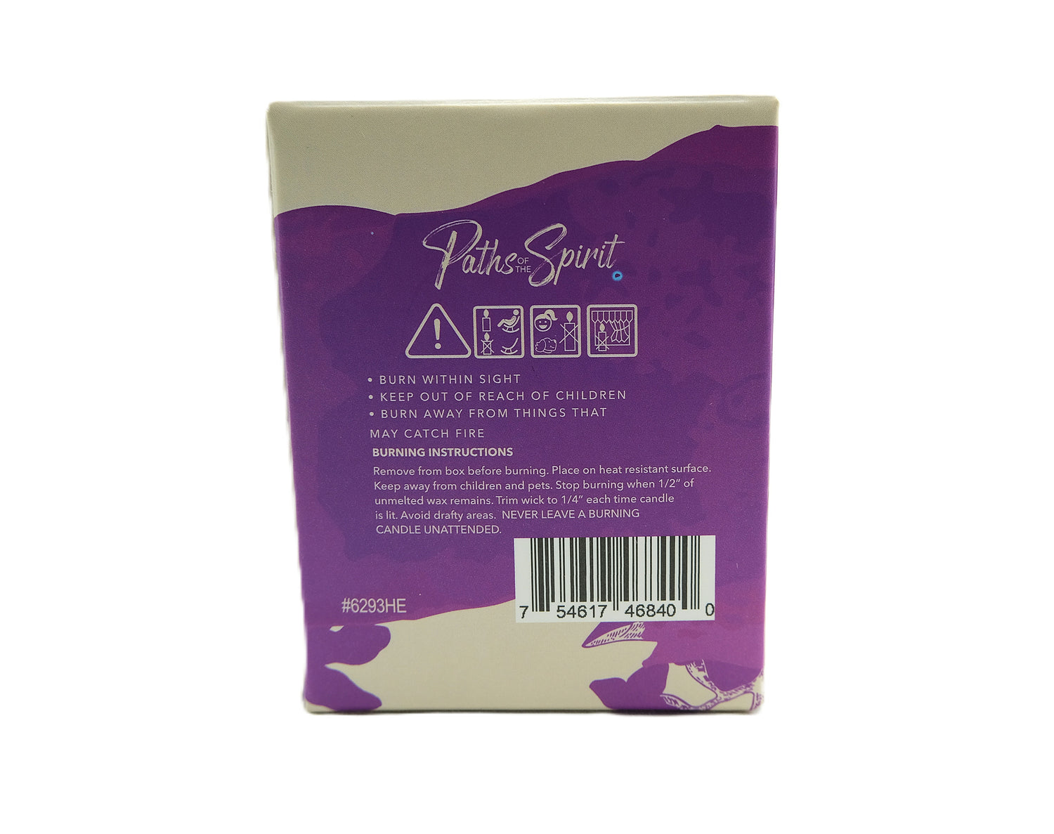 Herbal Reiki Energy Charged Essential Oil Scented Soy Candles - Different Styles Available