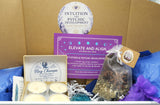 Curated Crystal & Spiritual Wellness Box | 12 Themes Available | Crystals, Herbs, Spiritual Tools & Self-Care Gifts