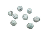 Kiwi Jasper Tumbled Stones
