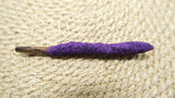 5 Pieces Lavender Natural Sage Tree Branch 4" Incense Sticks