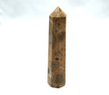 Leopard Skin Jasper Tower | Protection And Harmony | Various Sizes Available